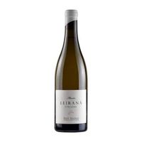 forjas del salnes vino blanco leirana o pradino rias 75 cl 13 vol