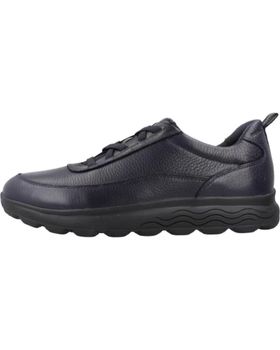de GEOX ZAPATILLAS HOMBRE MODELO U SPHERICA COLOR AZUL C4002