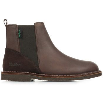 Kickers Botines Kick Lipist para mujer