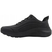 skechers zapatillas s118229bbk para hombre