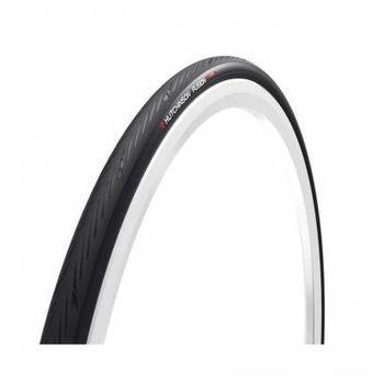 Cubierta Carretera Hutchinson Fusion 5 All Season 700x23 Negro Negro Carretera 700x23c