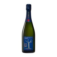 henri giraud esprit brut nature champagne gran reserva 75 cl 12 vol