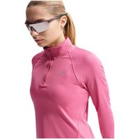 nike camiseta manga larga gt28590 para mujer