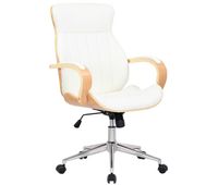 silla de oficina melilla 63x68x100 cm