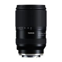 objetivo tamron 25-200mm f28-56 di iii vxd g2 montura sony fe semimacro
