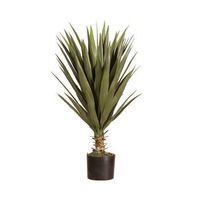 yuca artificial 80cm r naturing monde