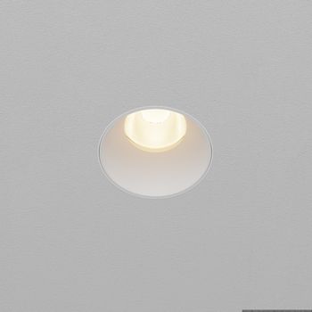 Empotrable de techo led dip ii
