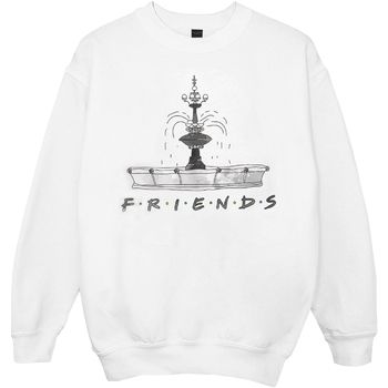 Friends Jersey BI17610 para niña