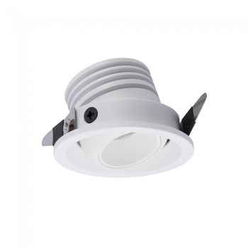 Empotrable basculante led neptuno (3w - 2700ºk)