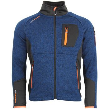 Peak Mountain Polar Blouson polaire CLUB para hombre