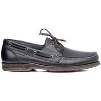 callaghan mocasines c53205 azul para hombre