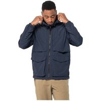 jack wolfskin parka 13076611010 para hombre