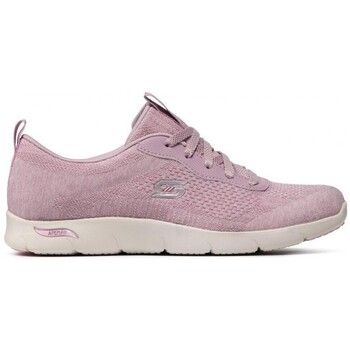Skechers Deportivas Moda DEPORTIVA ARCH FIT REFINE - LAVISH WISH MALVA para mujer