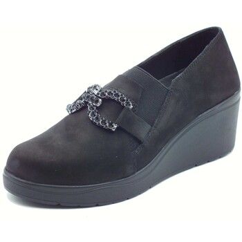 Melluso Mocasines K53018 para mujer