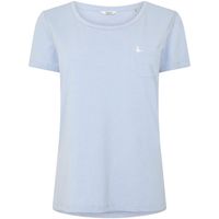 jack wills camiseta fullford para mujer