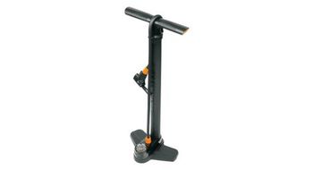 Bomba de piso sks air x press 8 0  multivalvula