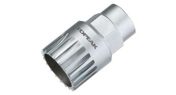 Cartridge bottom bracket tool