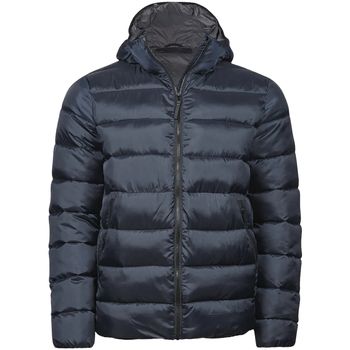 Tee Jays Abrigo de plumas Lite para hombre