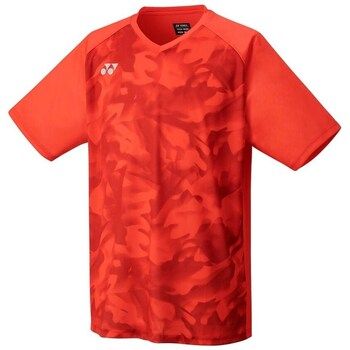 Yonex Camiseta Club Team para hombre
