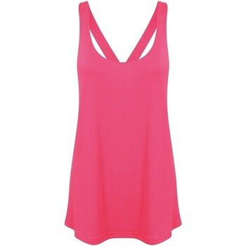Skinni Fit Camiseta tirantes SK241 para mujer