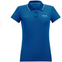 regatta polo maverick v para mujer