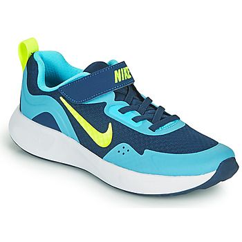 Nike Zapatillas deporte WEARALLDAY PS para niño