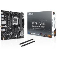 placa base asus prime b850m-f wifi b850 am5 ddr5 micro atx wifi 6 m2 pcie 50