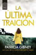 la ultima traicion serie lottie parker 6