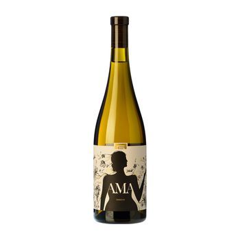 Gorka Izagirre Vino Blanco Ama Bizkaiko 75 Cl 13.5% Vol.