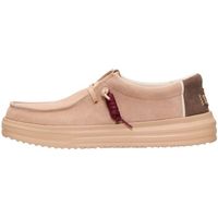 heydude zapatos q-roa-42490 para hombre