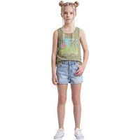 roxy camiseta tirantes 077-53110299033939 para nina