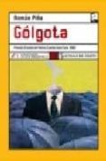 golgota premio ciudad de palma camilo jose cela 2005