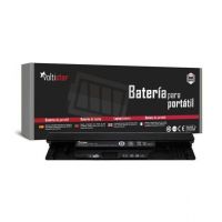 voltistar bateria para portatil dell inspiron 1464 1564 1764 series jkvc5 dl1564lh