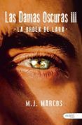 las damas oscuras iii