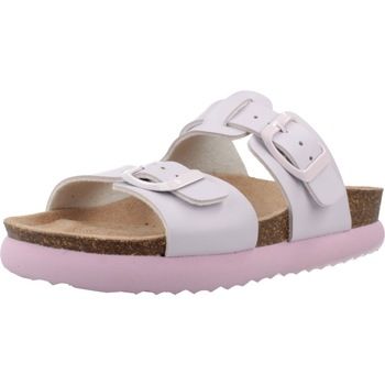 Geox Sandalias niña J Sandal Bubblebow para niña