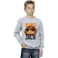 disney jersey the nightmare before christmas king jack para nino