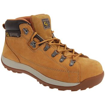 Grafters Botas DF643 para hombre