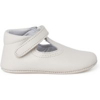 pisamonas zapatillas badana pepito piel y cierre adherente para nino
