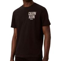 calvin klein jeans camiseta lv04rh816g ub1 para hombre