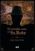 El extraño caso del Sr. Bote