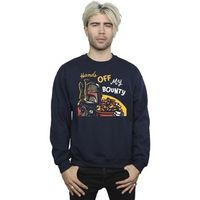 disney jersey hands off my bounty para hombre