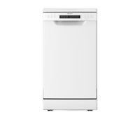 lavavajillas 45cm 9 cubiertos blanco benavent lvbm45w