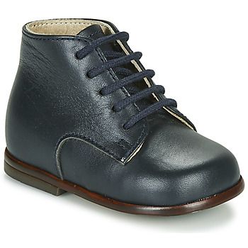 Little Mary Botines QUINQUIN para niño