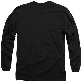 Star Trek Camiseta manga larga Trekkie para mujer