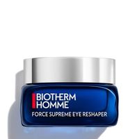 biotherm homme force supreme contorno de ojos antiarrugas 20ml