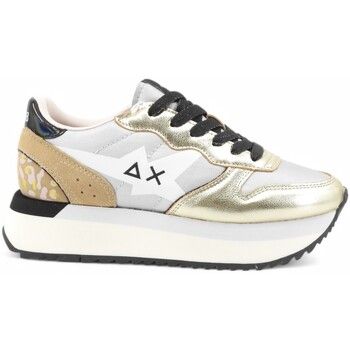 Sun68 Deportivas Moda Z35214-PE25-43 para mujer