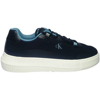 Calvin Klein Jeans Zapatillas ym0ym01204 para hombre