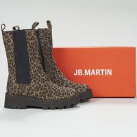 jb martin mocasines club para mujer