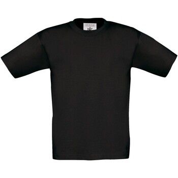 B&c Tops y Camisetas Exact 150 para niño