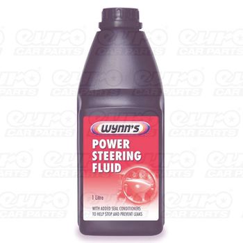 Power Steering Topup 1Ltr